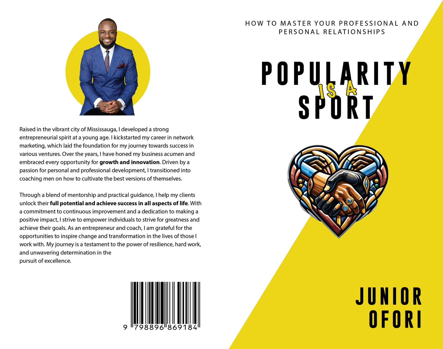 Popularity is a Sport