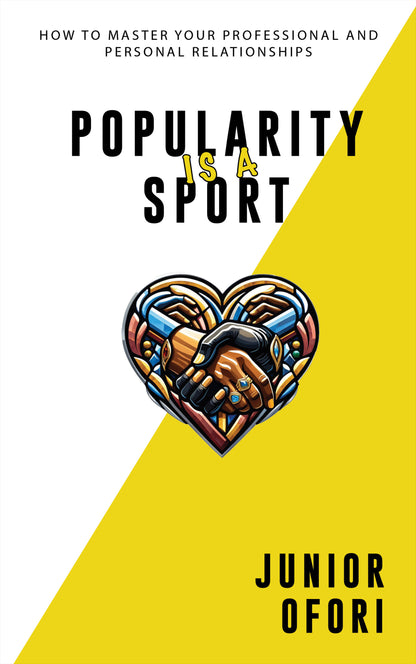 Popularity is a Sport